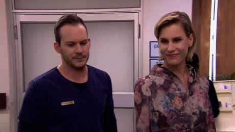 Tertius And Delia