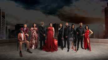 Is blood thicker than water?