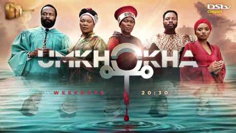 Umkhokha The Curse