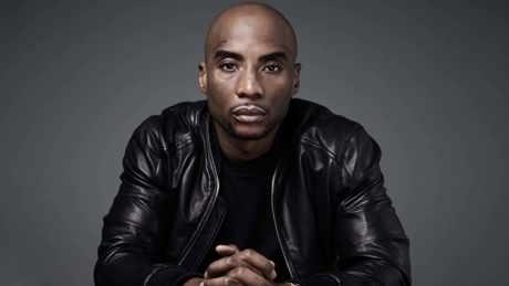 Hell Of A Week With Charlamagne Tha God