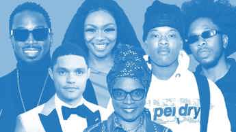 HONEY TV Lists The Top Ten Influencers In Africa