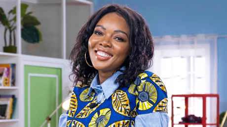 Street Food Of Africa With Chef Nti 1