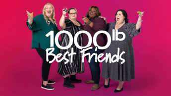 Big problems need Big Friends