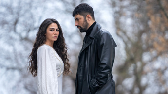 My Name Is Farah – new Turkish telenovela for kykNET&kie