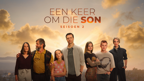 Hoogtepunte In Maart Op Die Kyknet Kanale1