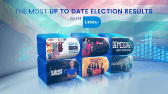 Get the latest election results