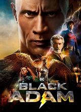 Black Adam