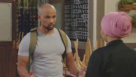Watch Suidooster Season 7 Mondays-Fridays on kykNET (DStv Channel 144) at 18:30
