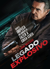 Legado Explosivo
