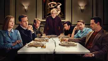 The best international series on Showmax in October 