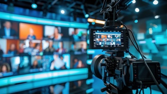 A single platform to access diverse news sources