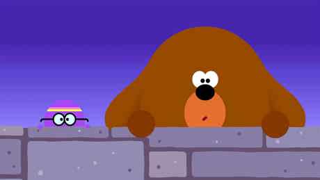 Hey Duggee 2017 S02 E27