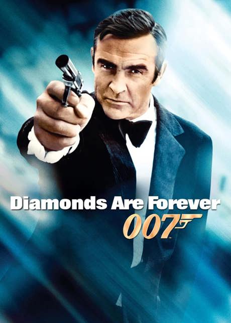 Diamonds Are Forever