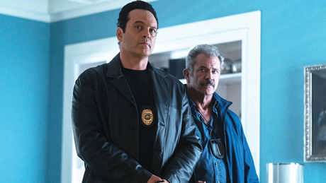 Dragged Across Concrete EPG 2018