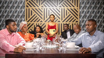 Sibongile & The Dlaminis pauses production