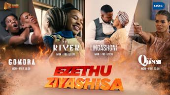 Mzansi Wethu unveils hot line-up