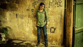 Reyka episode 1 sets the stage  