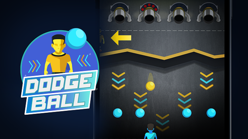 Dodge Ball