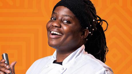 Ruth Buliamu