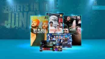 Celebrate the festive season with DStv Compact Plus 