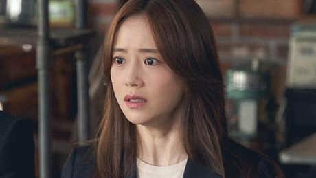 Flower Of Evil Fashion Moon Chae Won Episodes 11 16