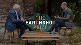 Binge The Earthshot Prize as a Box Set 