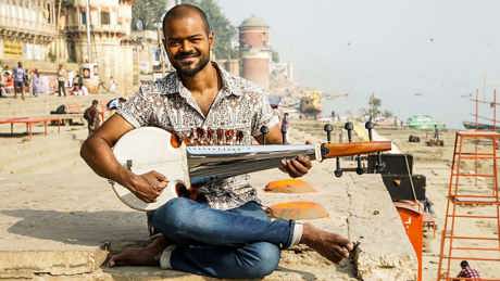 Rhythms Of India