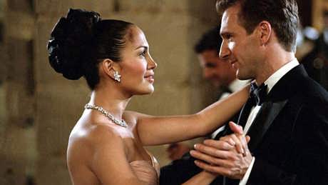 Maid In Manhattan