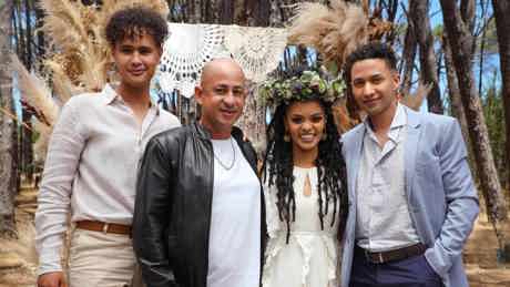 Watch Arendsvlei Season 4 Mondays-Thursdays at 19:30 on kykNET & kie (DStv Channel 145)  