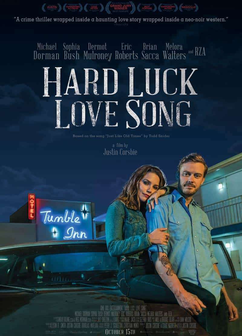 Hard Luck Love Song