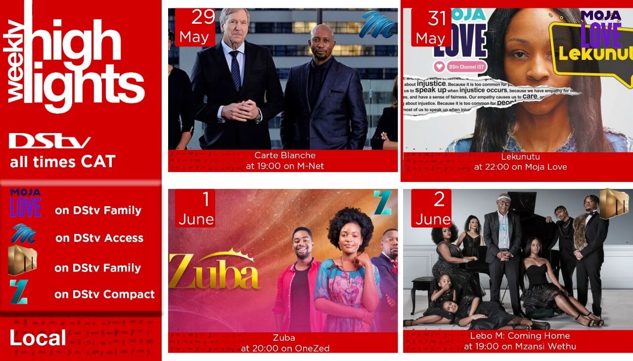 Weekly Highlights 27May 3June (1)