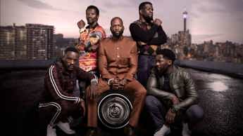 The Wife: Meet Mqhele and the Zulu Brothers 