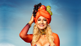 The Real Housewives Ultimate Girls Trip - South Africa 
