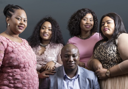 Uthando Nes'thembu (2) 2