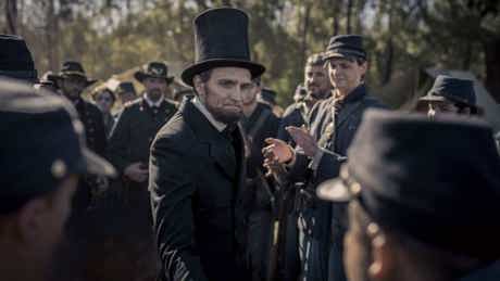 Abraham Lincoln (2)