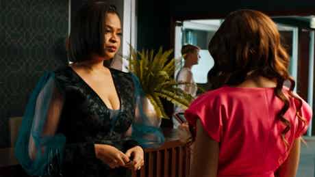 Legacy Thandi Confront