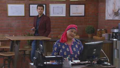 Watch Suidooster Season 7, Mondays-Fridays on kykNET (DStv Channel 144) at 18:30 