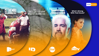 What to Stream this December on DStv Compact 2024