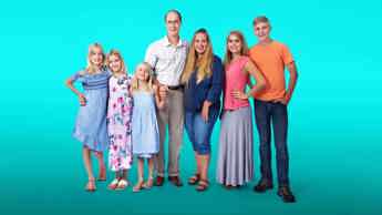 Reality spring flings on DStv, 1-7 October 