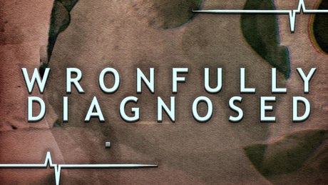 Wrongfully Diagnosed S1 November 2022 KV 16 By 9