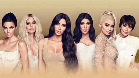 Keeping Up With The Kardashians S18 (1)