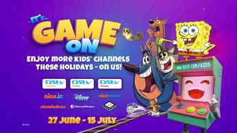Kids Open Window from 27 June - 15 July 