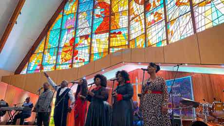 One Gospel Image00016