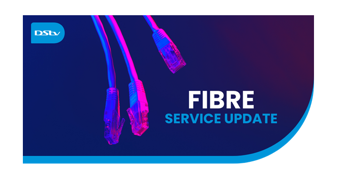 DStv Fibre