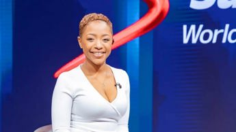 SuperSport’s Thato Moeng defining her greatness