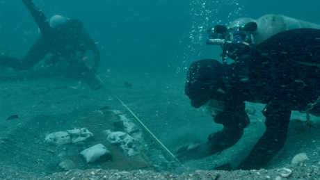 BERMUDA TRIANGLE INTO CURSED WATERS HISTORY FEB 2023 (3)