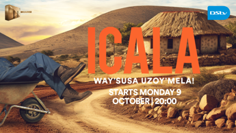 Dive into the new heart-pounding drama of Icala