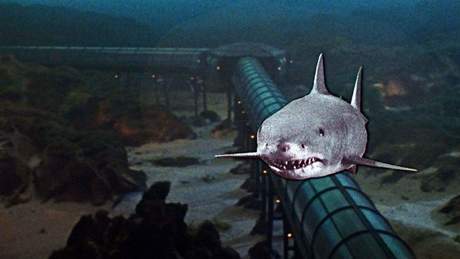 Jaws 3D