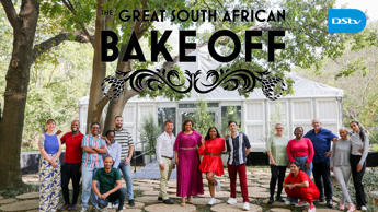 Get set, Bake!