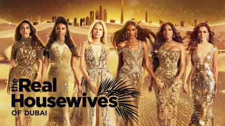 Real Housewives Of Dubai S1 Horizontal 3840X2160 Titletreatment Keyart